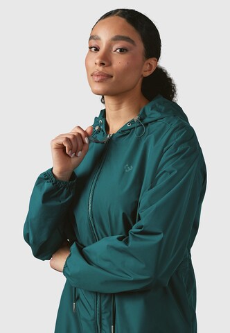 Giacca di mezza stagione 'Monadissimo A' di Ragwear in verde