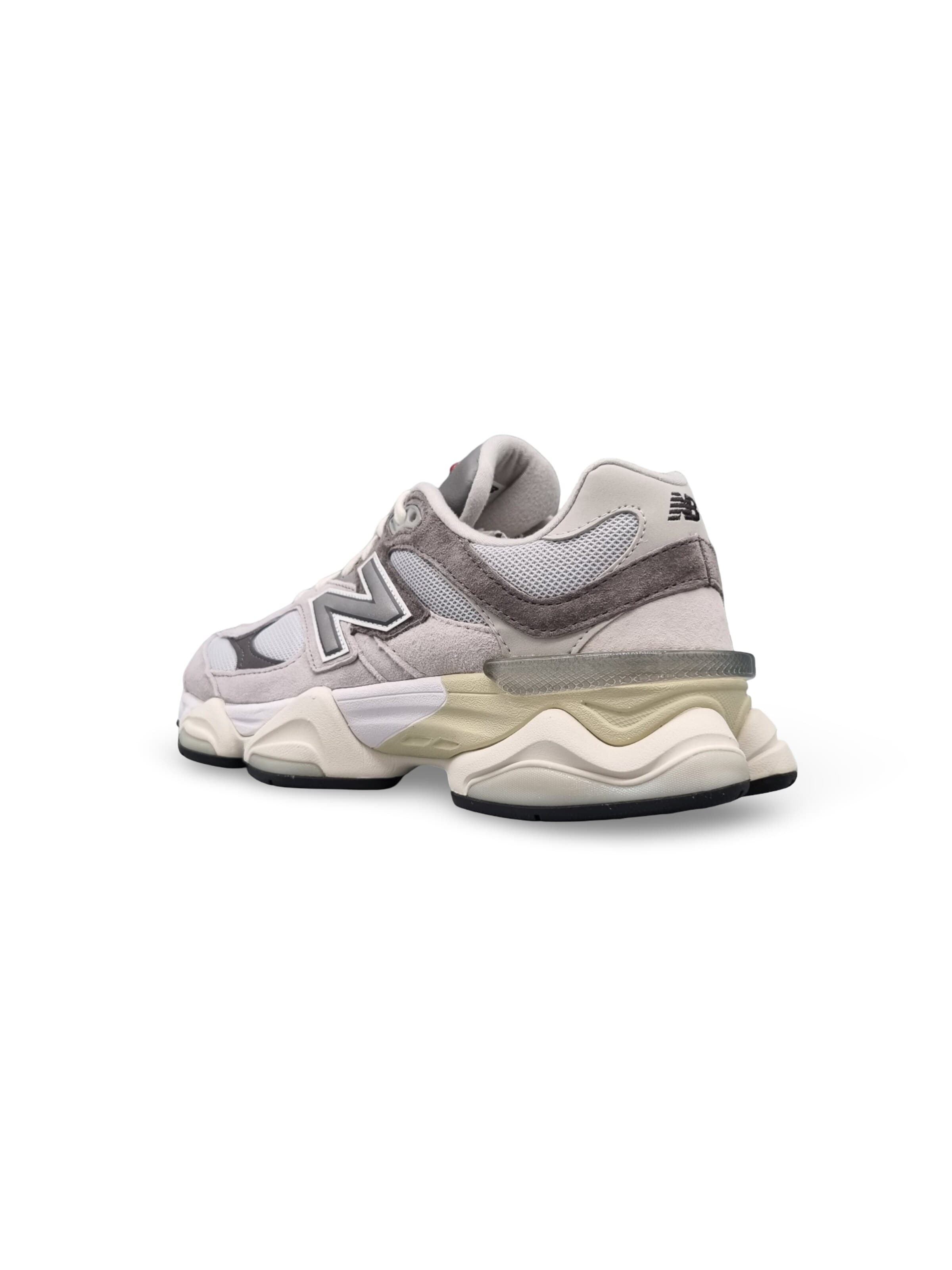 pilka new balance Sportbačiai be auliuko '9060'