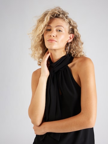ABOUT YOU x Iconic by Tatiana Kucharova חולצות נשים 'Valeria' בשחור