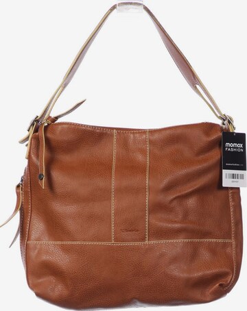 TAMARIS Bag in One size in Brown: front