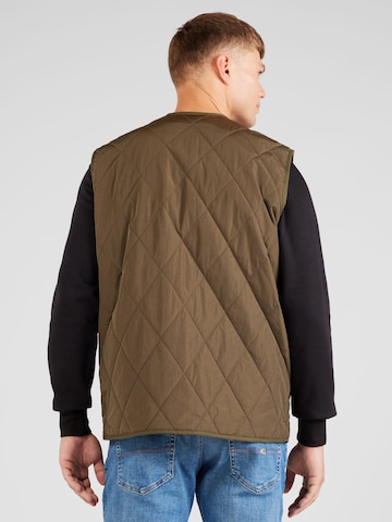 TOMMY HILFIGER Vest in Green