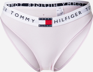 Tommy Hilfiger Underwear Slip 'Classic' in Pink: Vorderseite