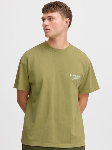 The Jogg Concept - Camisa 'Sasa' em verde