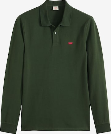 LEVI'S ® Shirt in Grün: Vorderseite