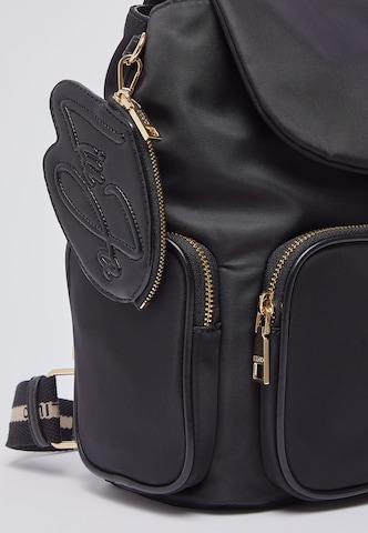 Liu JoRuksak - crna boja