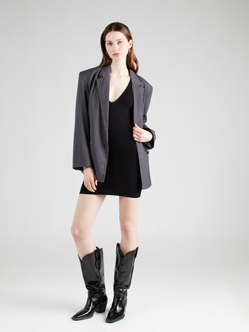 BDG Urban Outfitters Klänning 'JOSIE' i svart