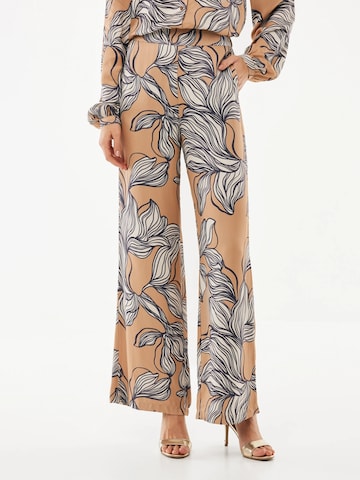 MEXX Loosefit Παντελόνι σε ανάμεικτα χρώματα: μπροστά