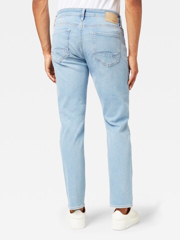 Mavi Regular Jeans 'Marcus' in Blau