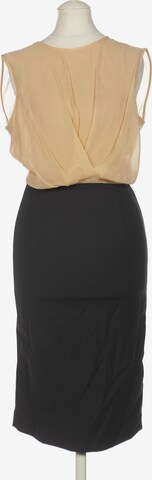 By Malene Birger Dress in S in Black: front