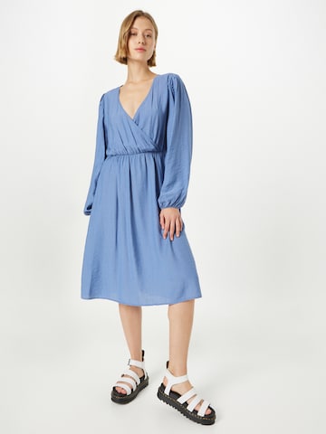 JDY - Vestido 'SCARLETT' en azul: frente