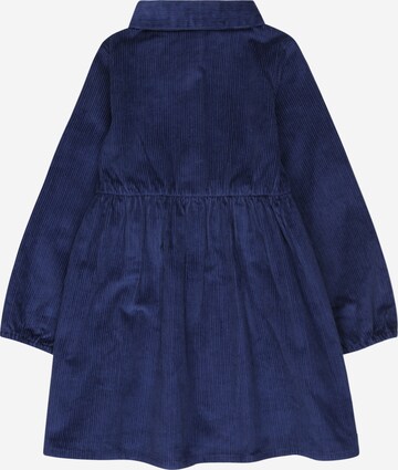 ABOUT YOU - Vestido 'Lotta' en azul