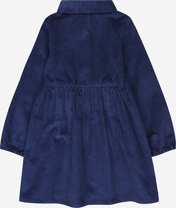 ABOUT YOU Kleid 'Lotta' in Blau