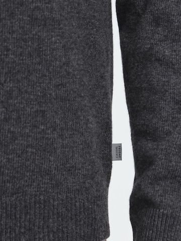 Casual Friday - Jersey 'CFKarl' en gris