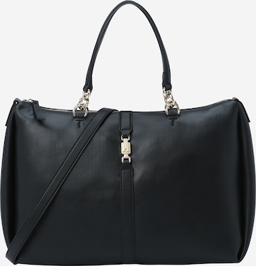 TOMMY HILFIGER Handbag in Black: front