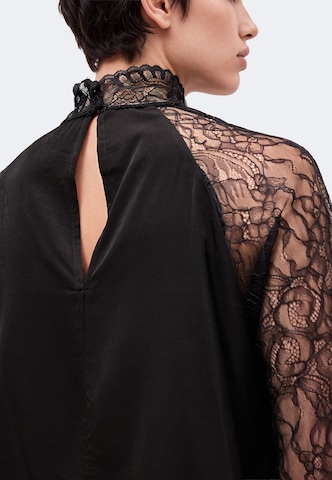 ABOUT YOU - Blusa 'Maria' en negro