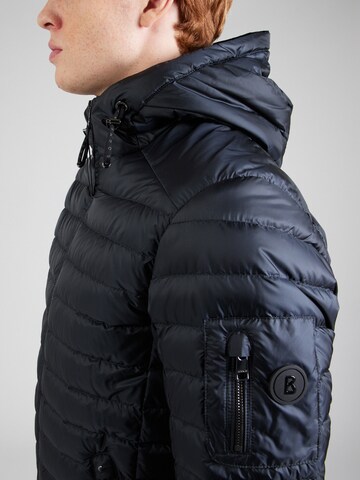 BOGNER Winterjas 'LOKE-D2' in Zwart