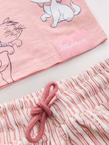 Set 'Disney Aristocats' Next en rose