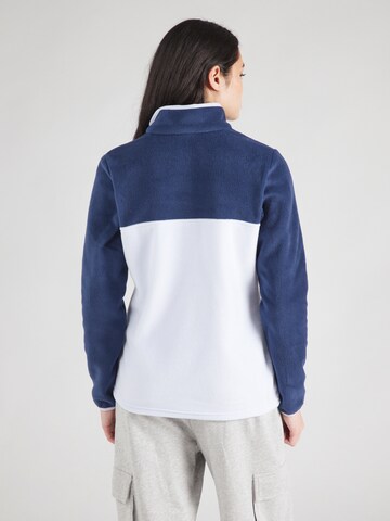 COLUMBIA Sports sweater 'Benton Springs' in Blue
