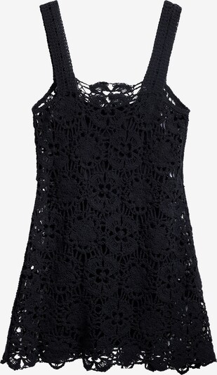 Kokteilinė suknelė iš Desigual, spalva – juoda, Prekių apžvalga