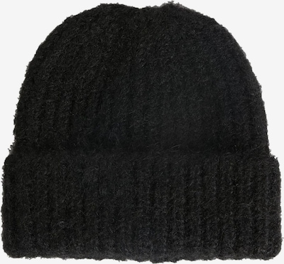 Megzta kepurė iš Friends Like These, spalva – juoda, Prekių apžvalga