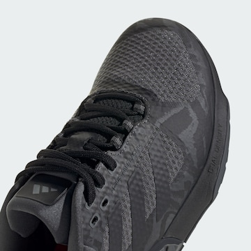 ADIDAS PERFORMANCE Sportschoen 'Dropset 2 Trainer' in Zwart