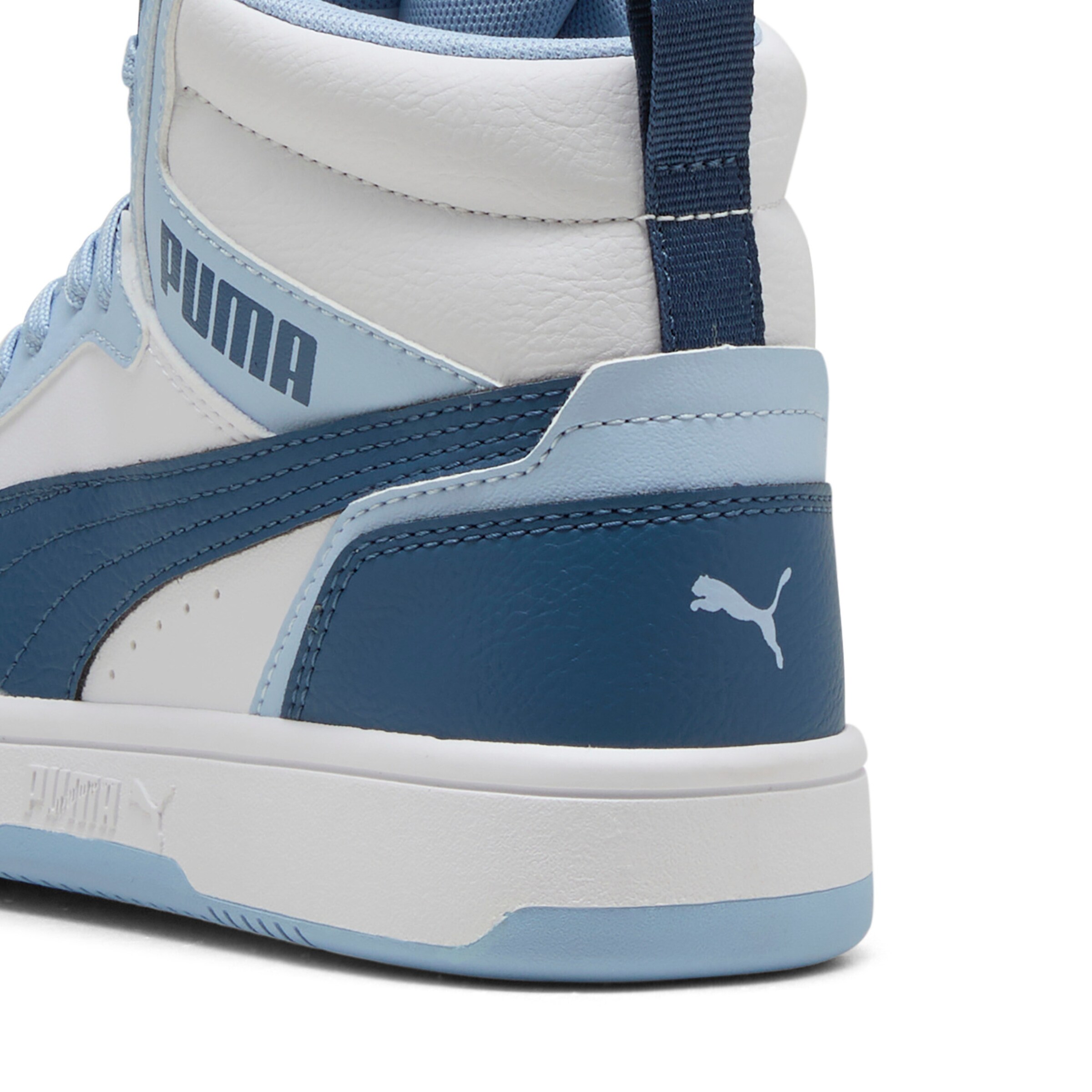 PUMA Sneakers in Blue