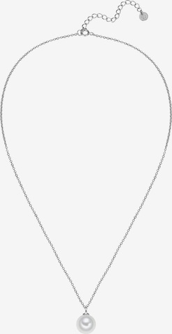 Glanzstücke MünchenLančić - srebro boja: prednji dio