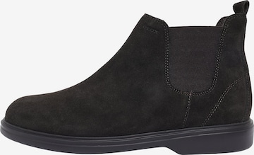 ruda GEOX „Chelsea“ batai: priekis