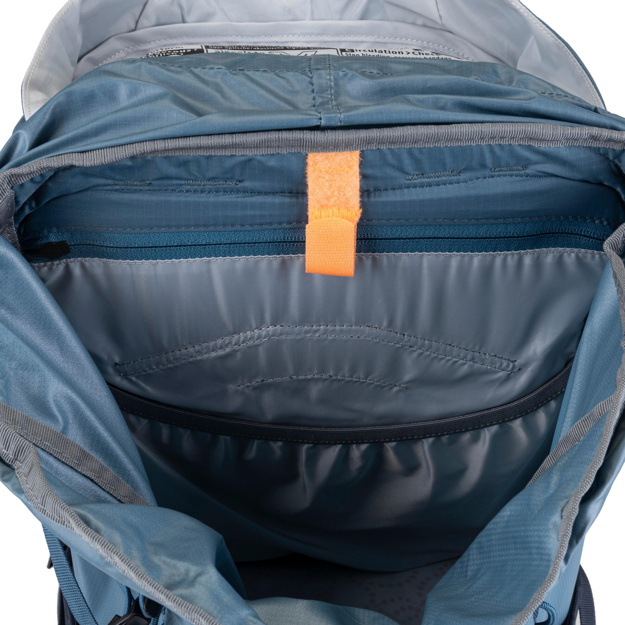 DEUTER Backpack in Blue