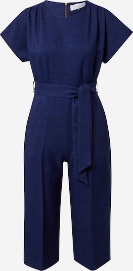Closet London Jumpsuit 'T6445' in navy, Produktansicht