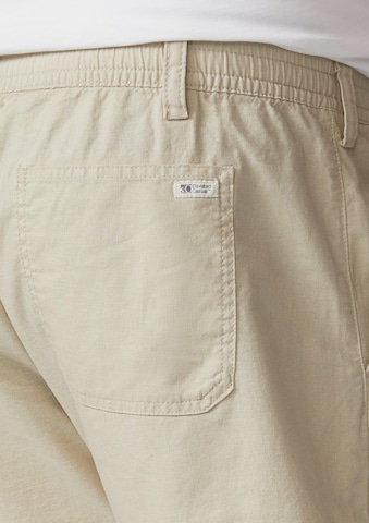 Regular Pantalon ' DETROIT ' s.Oliver en beige