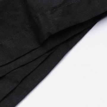 Totem Brand Shorts in M in Black