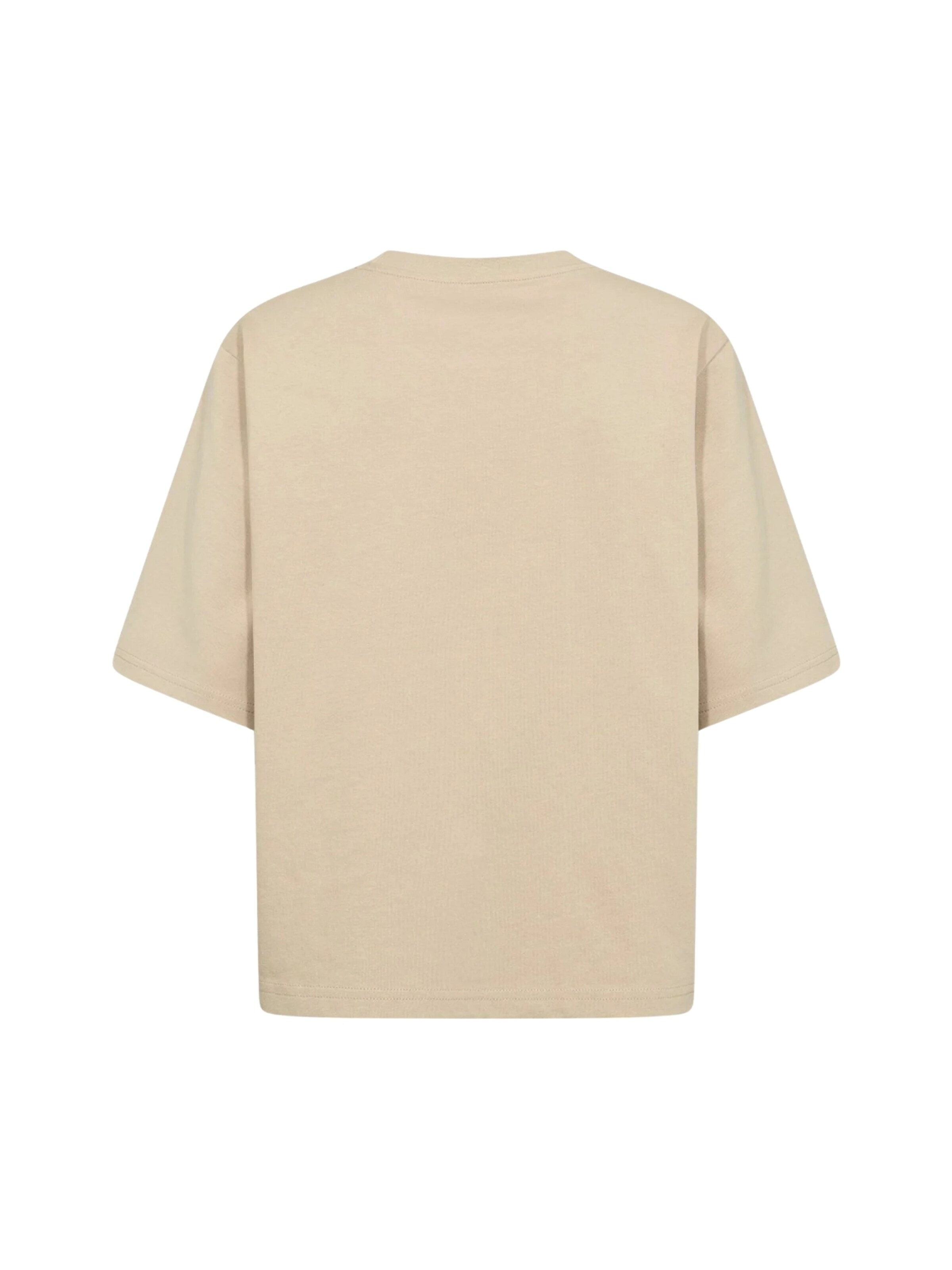 Soyaconcept Overdel ' SC_PASCALE ' i beige