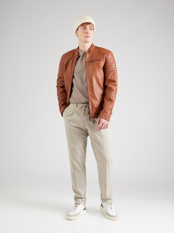 Veste mi-saison 'Rocha' Maze en marron
