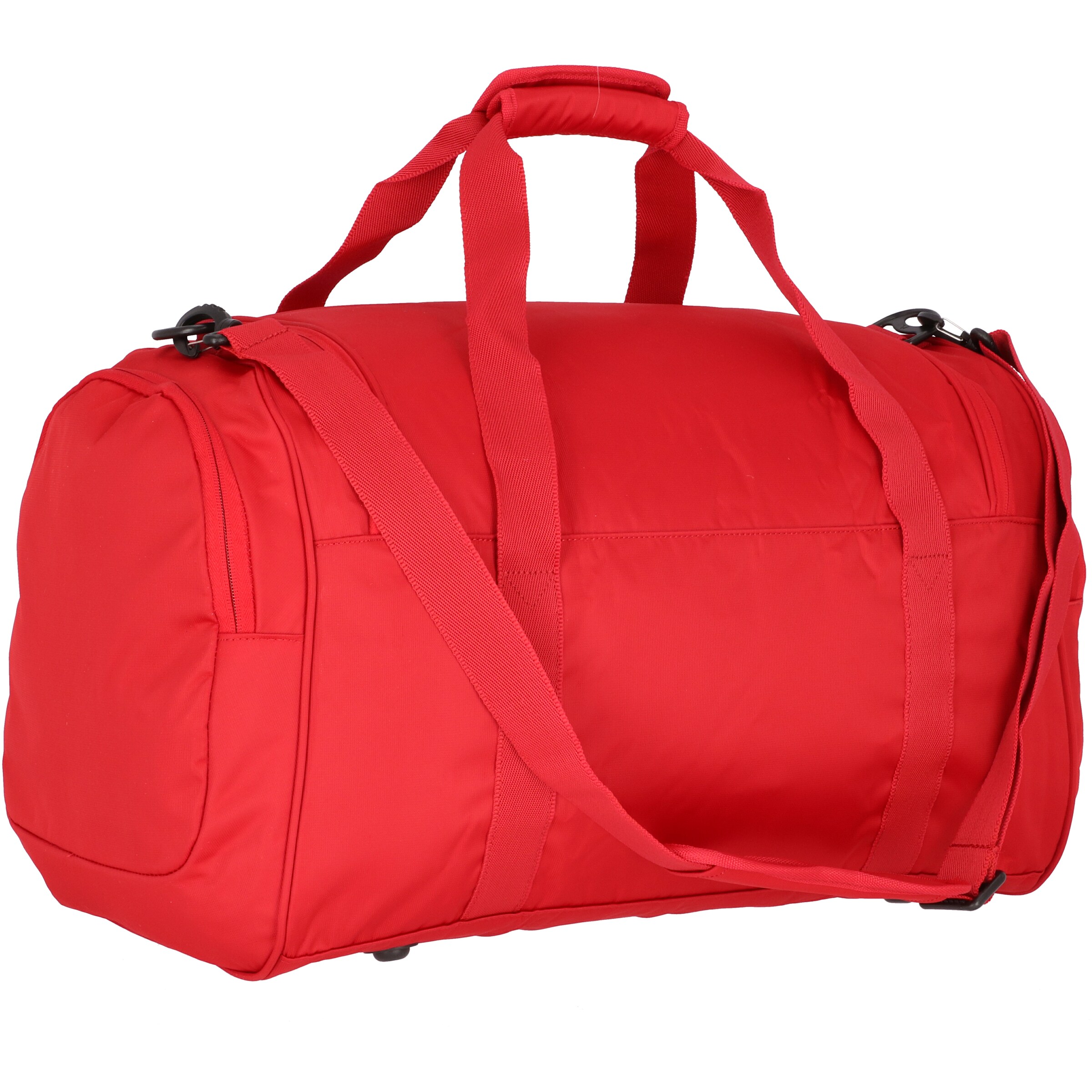 Roncato Weekender 'Crosslite' in Red