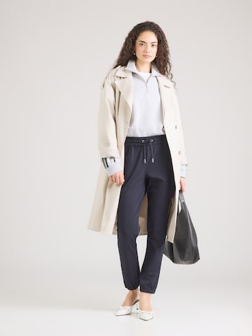 monari Tapered Παντελόνι σε μπλε