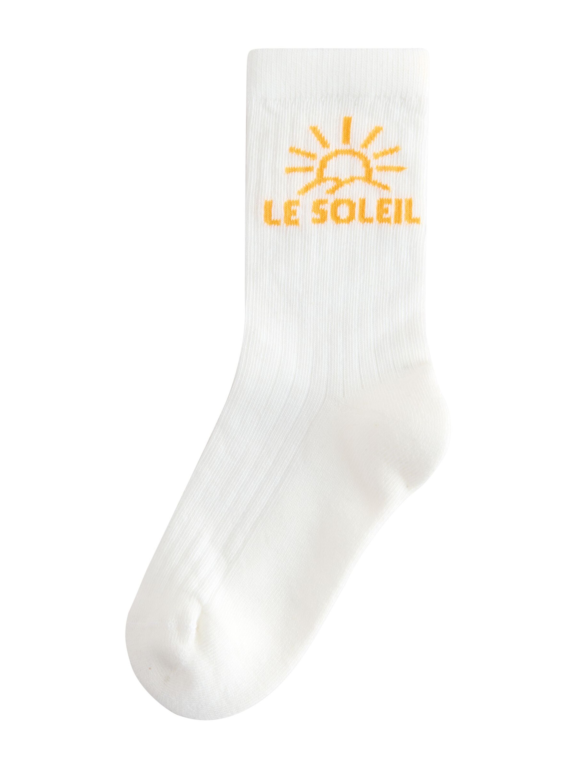 Chaussettes Next en bleu