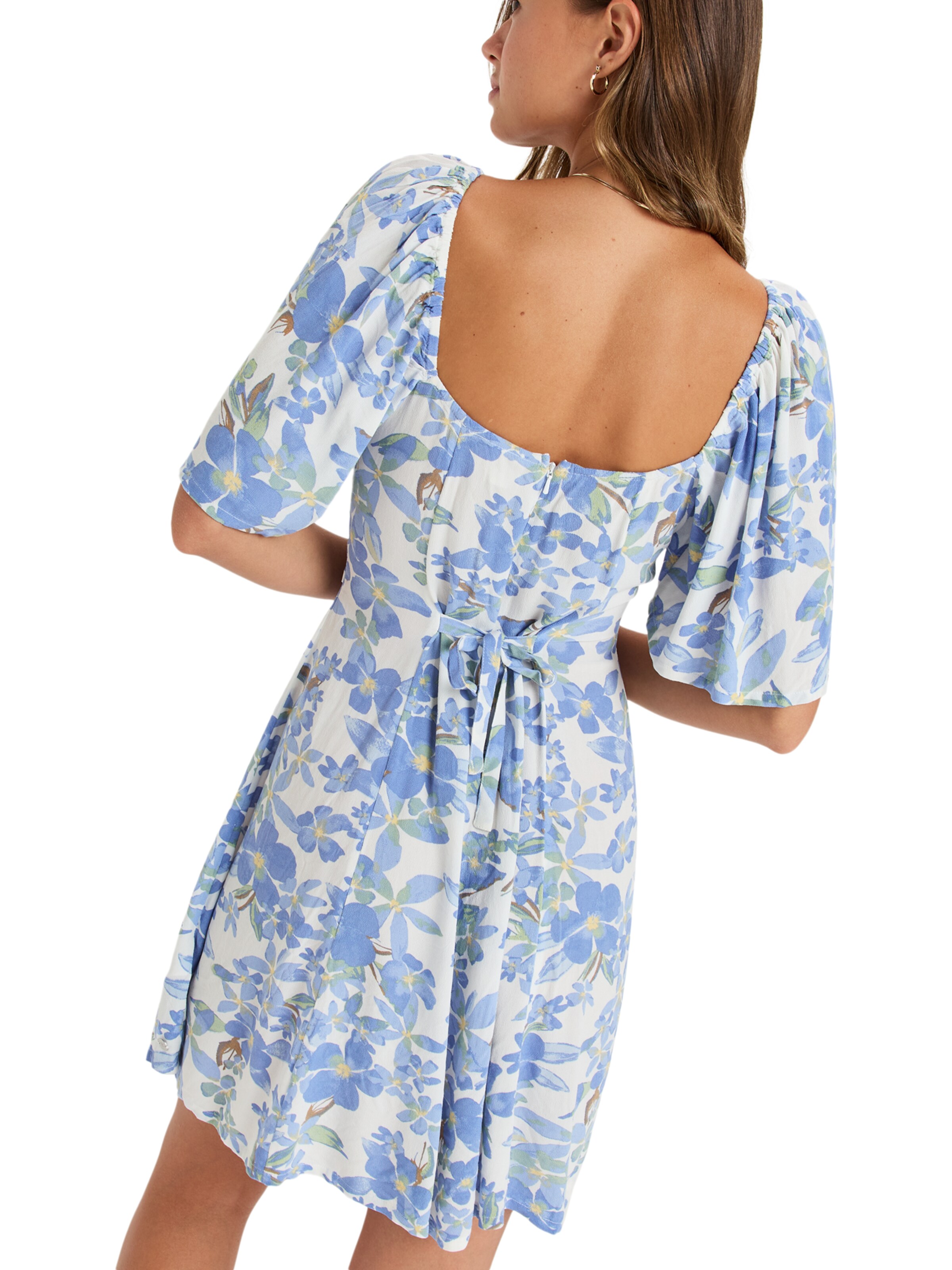 ROXY Mercado in Weiß