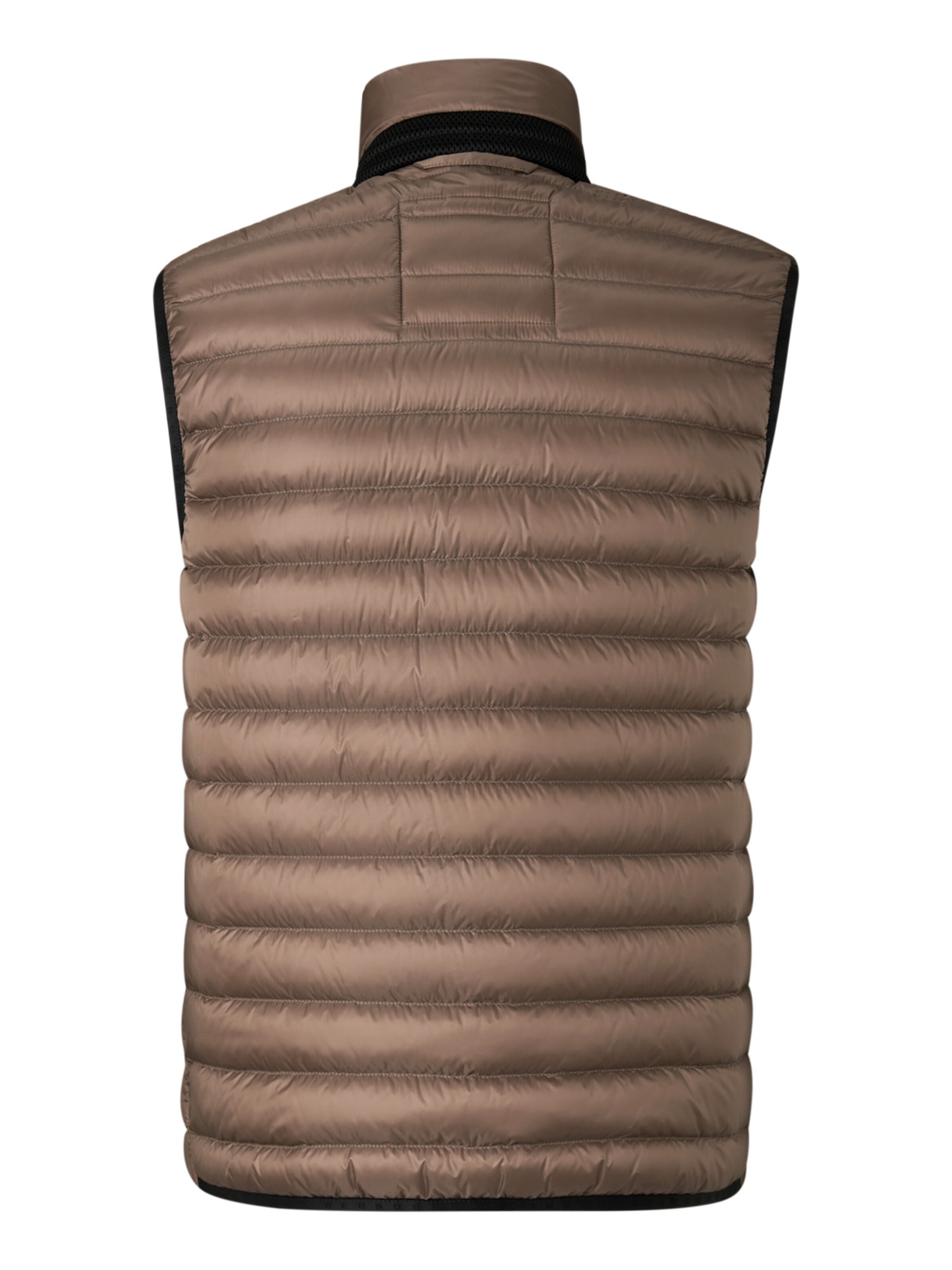 BOGNER Vest 'Lasse' in Brown