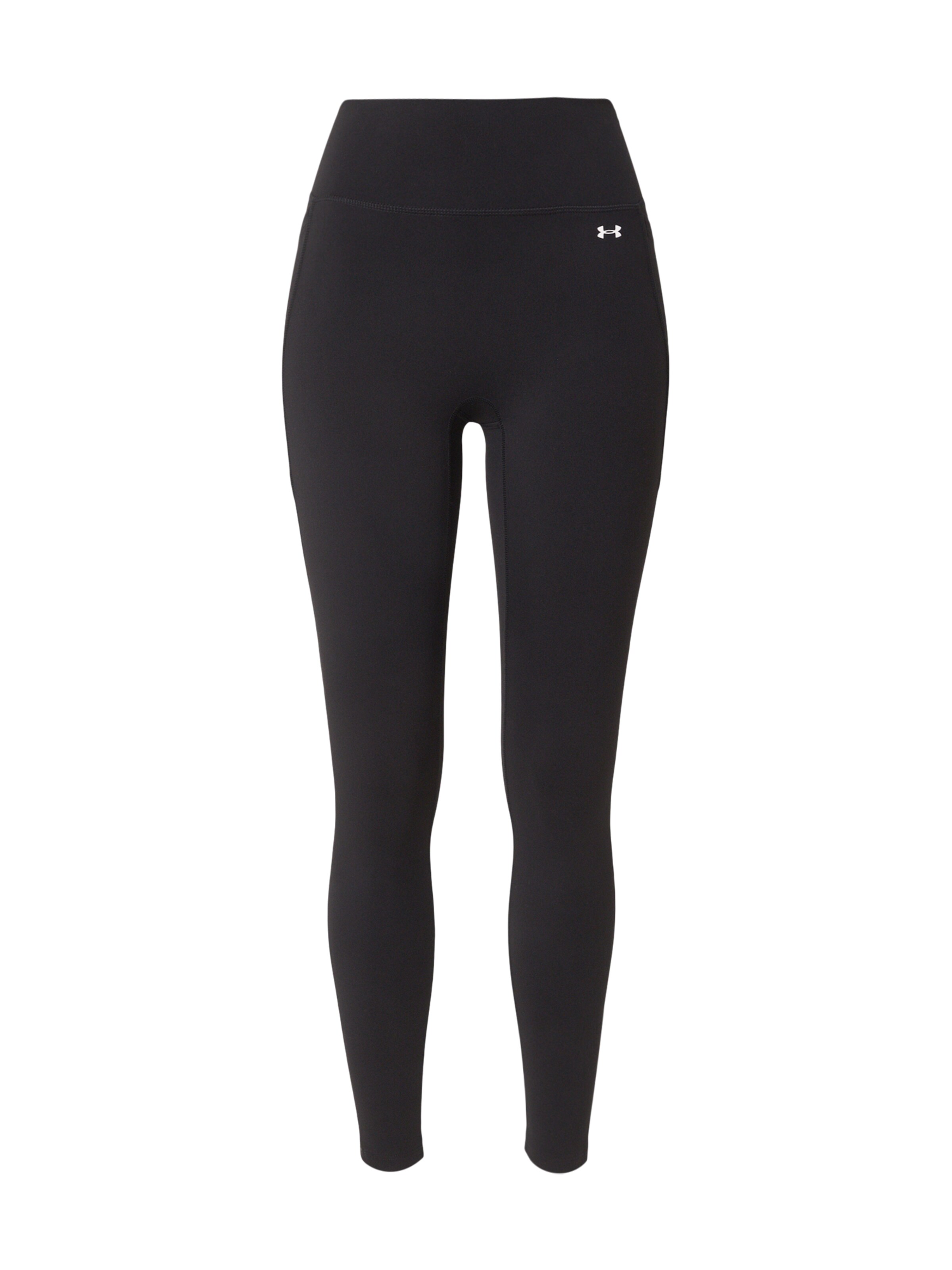 UNDER ARMOUR - Pantalón deportivo 'Motion' en negro: frente