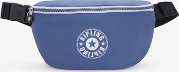 Sacs banane 'FRESH LITE' KIPLING en bleu : devant