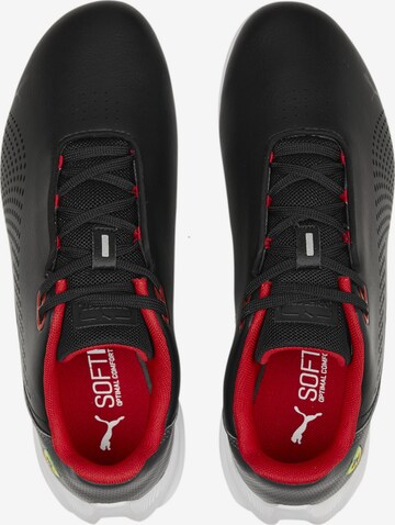 Chaussure de sport 'Scuderia Ferrari Drift Cat Decima' PUMA en noir