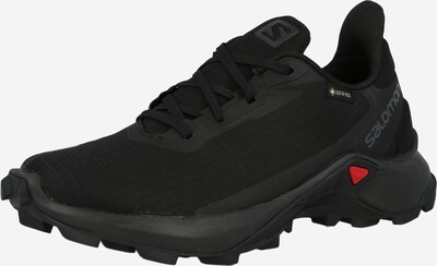 Sneaker de alergat 'ALPHACROSS' SALOMON pe negru, Vizualizare produs