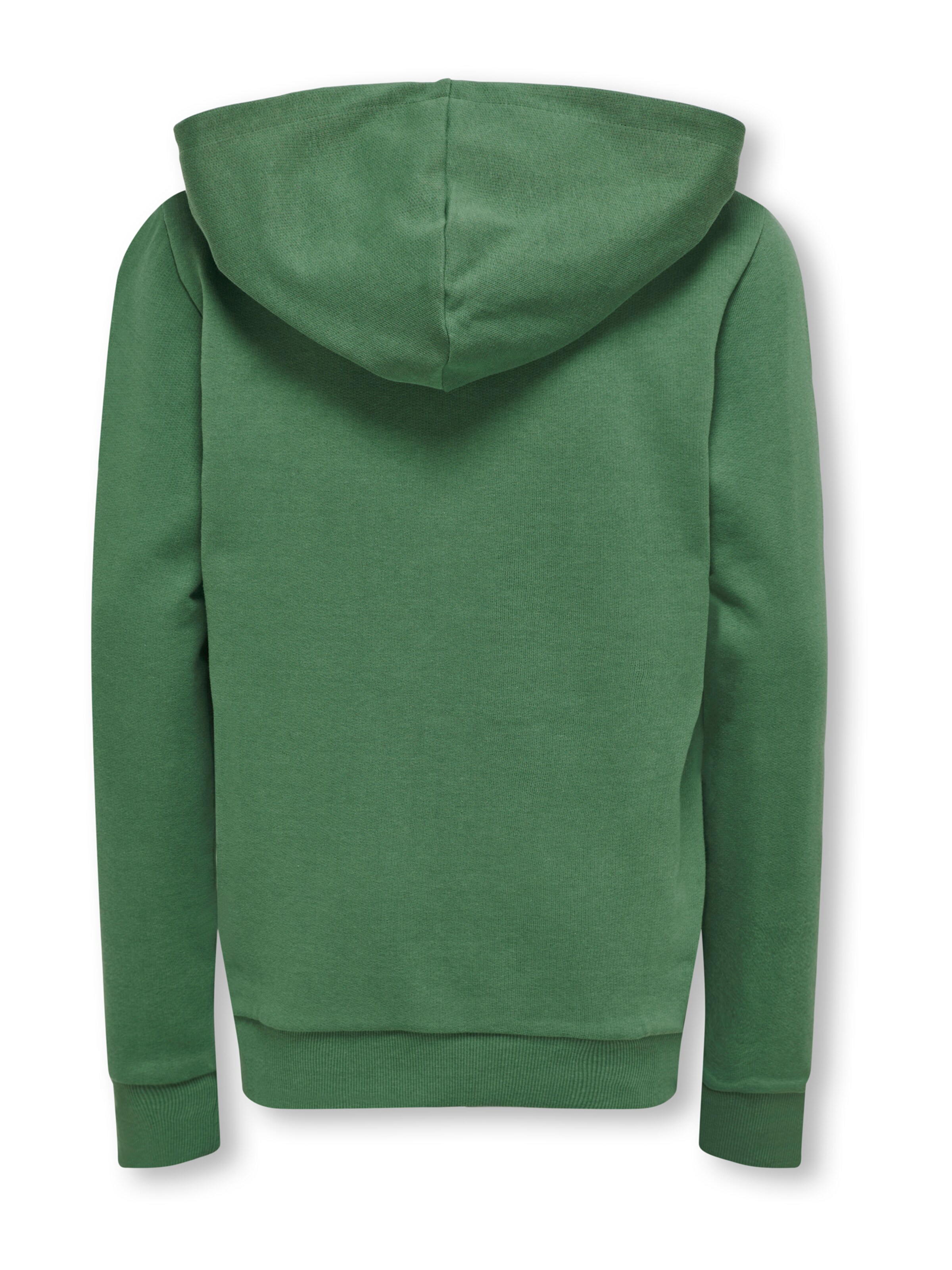 Only & Sons Junior Свитшот 'OSJTOM' в Зеленый