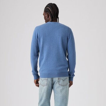 LEVI'S ® Πουλόβερ σε μπλε