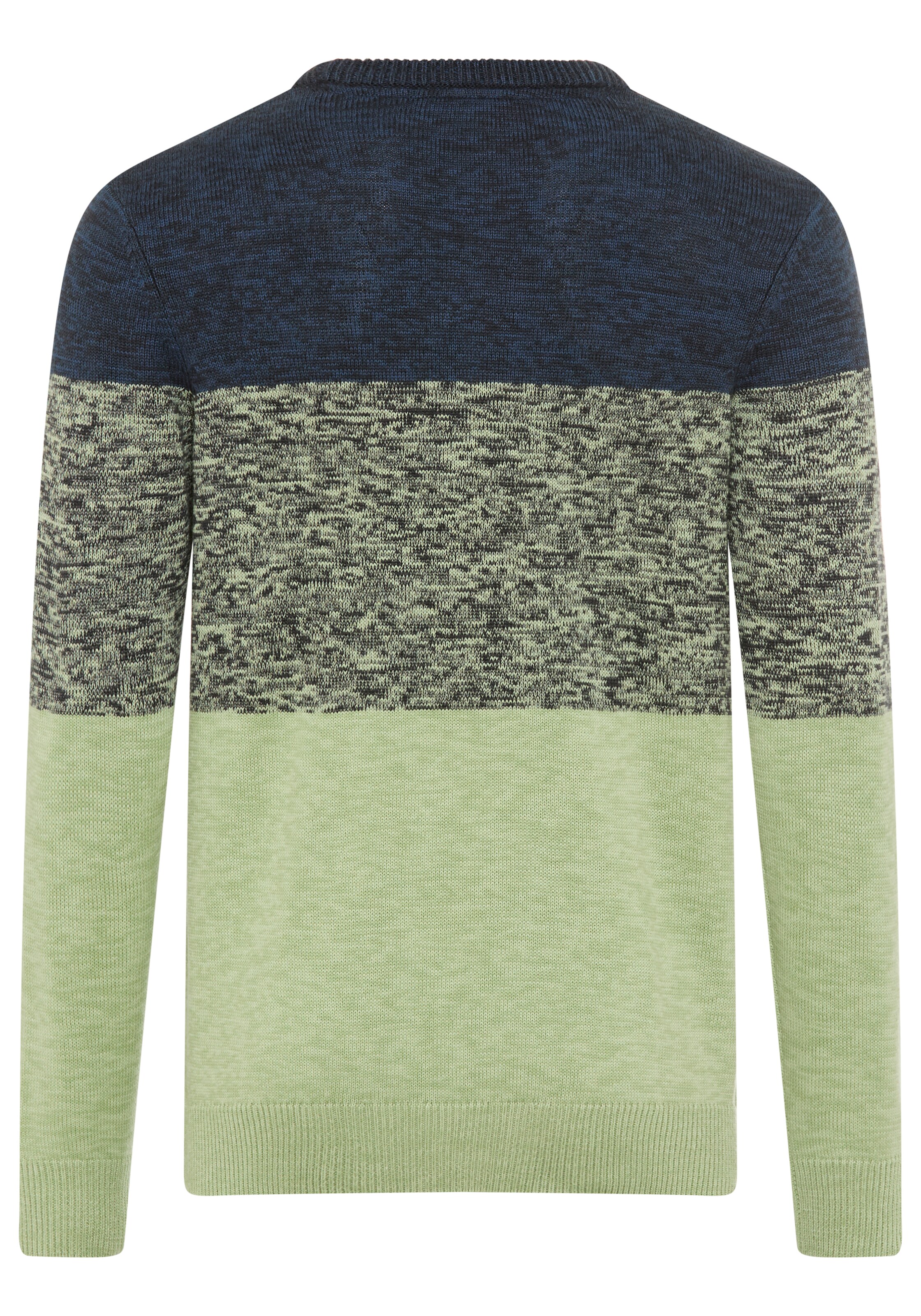 Man's World Sweater in Mixed colors