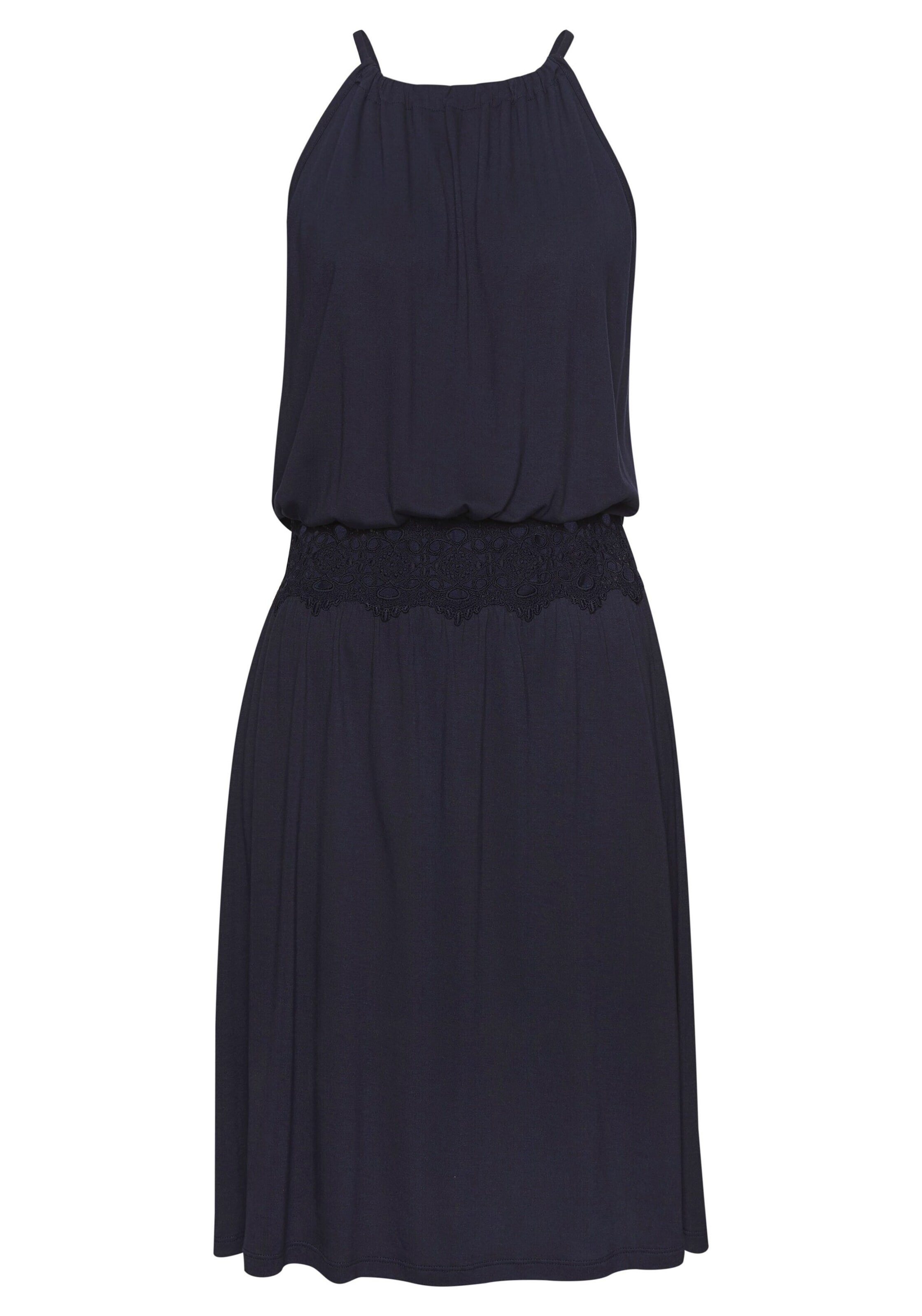 VIVANCE Klänning i blå: framsida