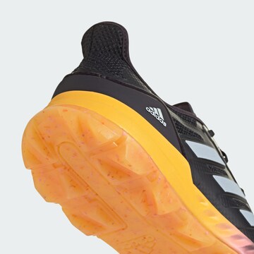 Chaussure de sport 'Adipower' ADIDAS PERFORMANCE en noir