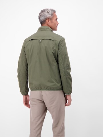LERROS Outdoor jacket in Green