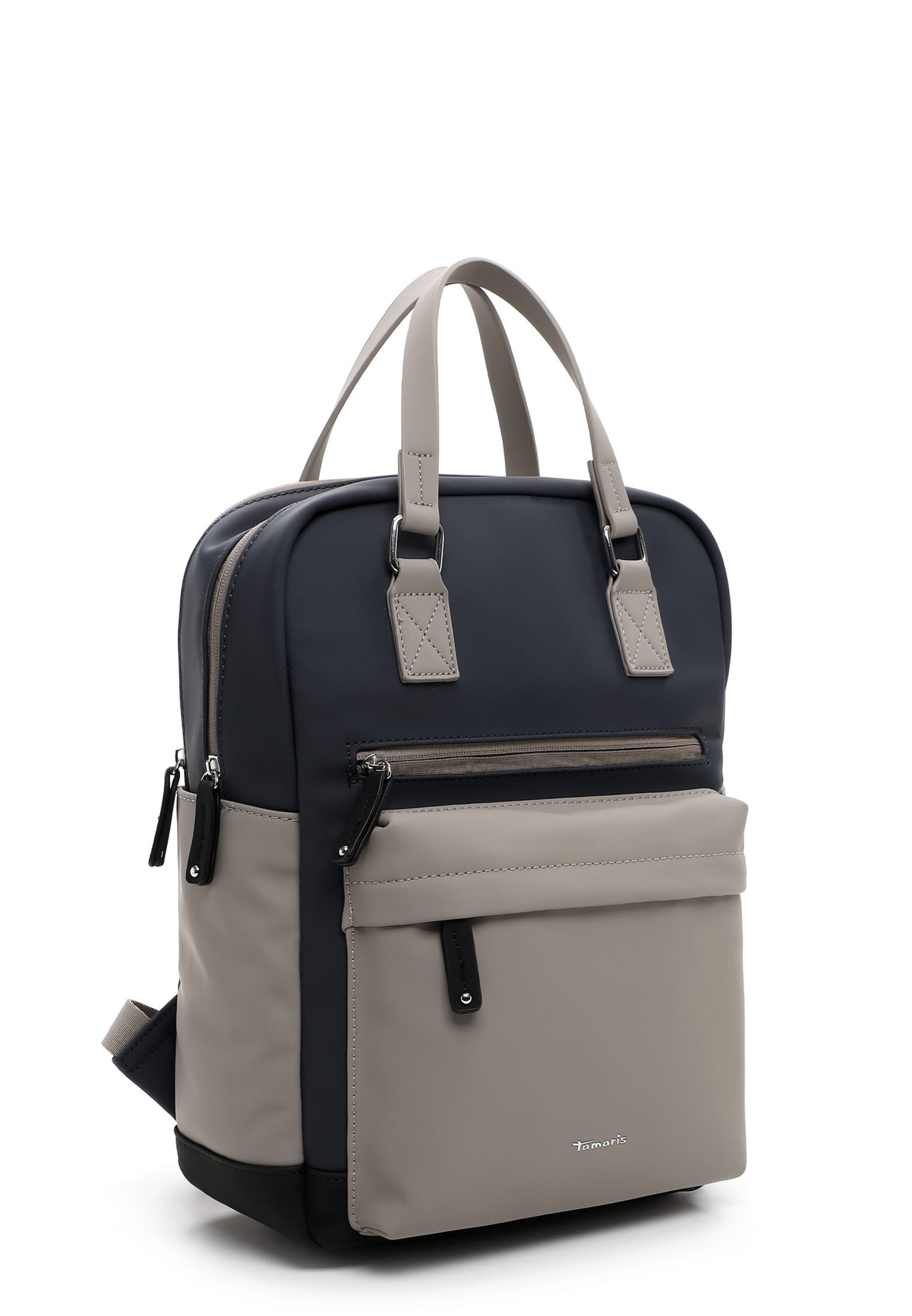 Tamaris Rugzak 'Gianna' in Blauw